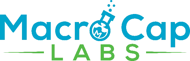 MacroCap Labs logo